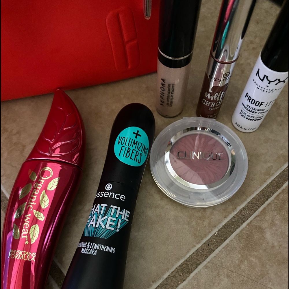 Trying to eliminate my stuff..